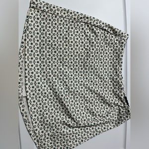 Originality Skirt!